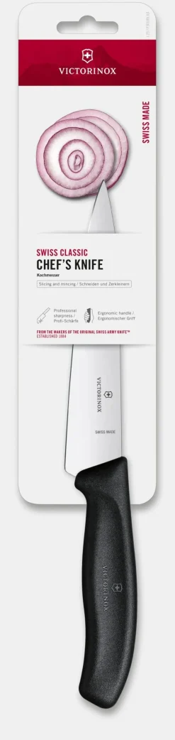 Couteau de chef Swiss Classic