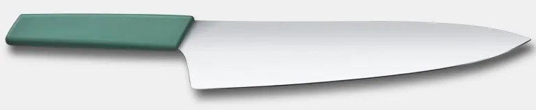 Couteau de chef Swiss Modern