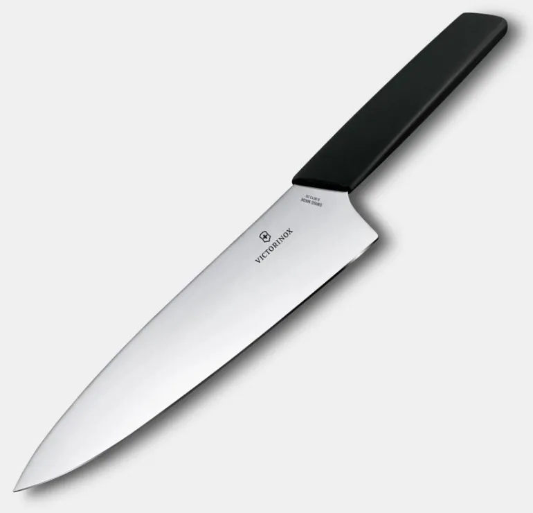 Couteau de chef Swiss Modern