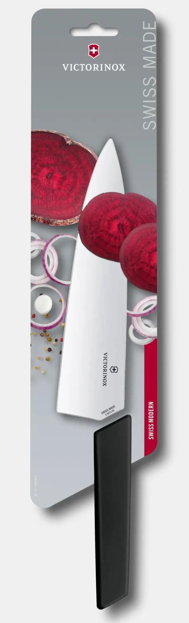 Couteau de chef Swiss Modern