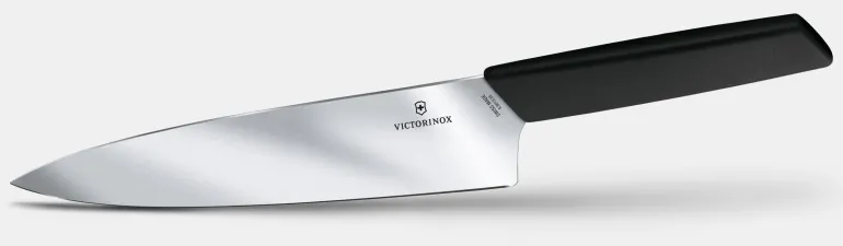 Couteau de chef Swiss Modern