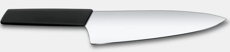 Couteau de chef Swiss Modern