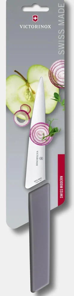 Couteau de chef Swiss Modern