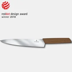 Couteau de chef Swiss Modern