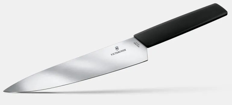 Couteau de chef Swiss Modern
