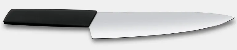 Couteau de chef Swiss Modern
