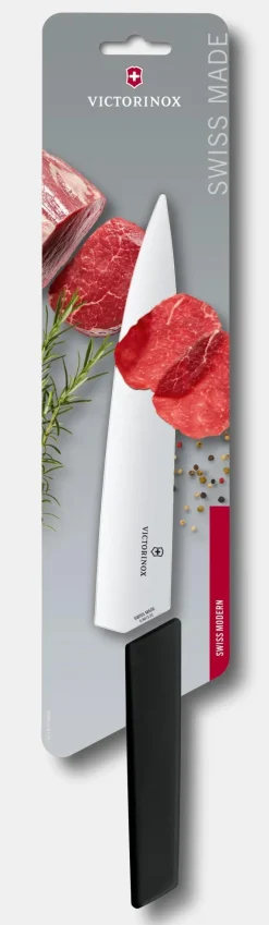 Couteau de chef Swiss Modern