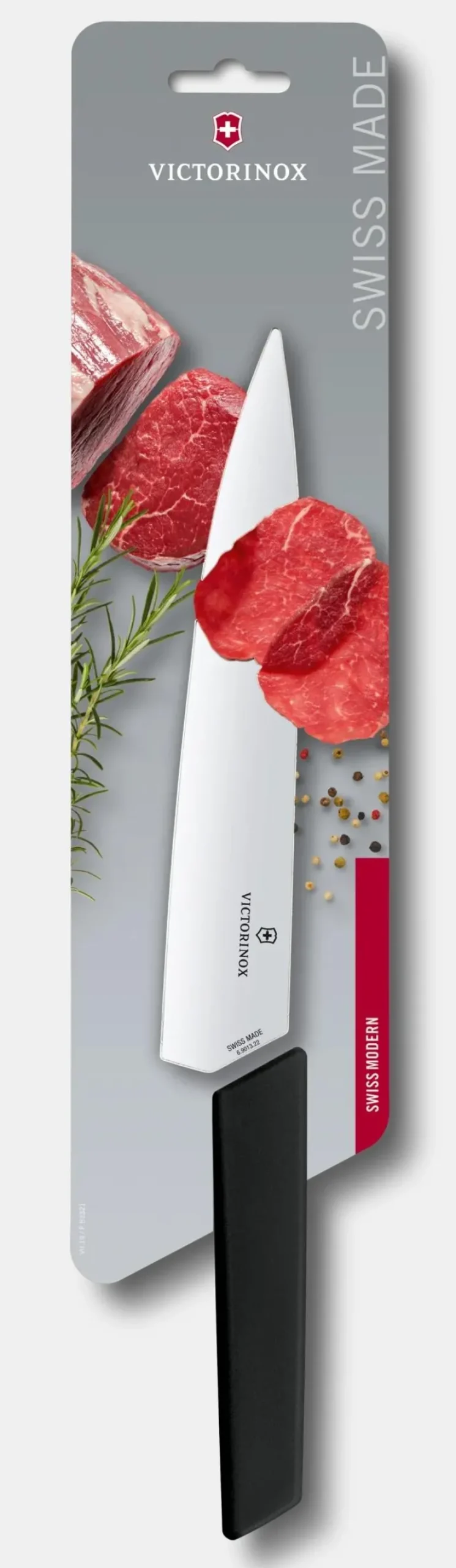 Couteau de chef Swiss Modern