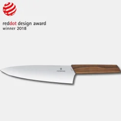 Couteau de chef Swiss Modern