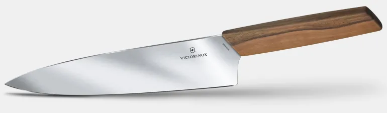 Couteau de chef Swiss Modern