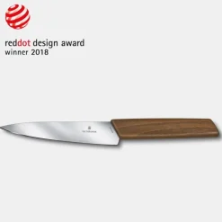 Couteau de chef Swiss Modern