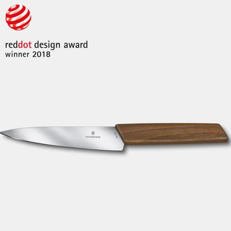 Couteau de chef Swiss Modern