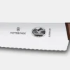 Couteau de chef Wood