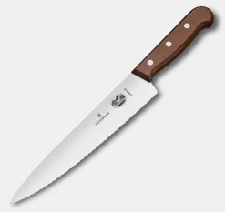Couteau de chef Wood