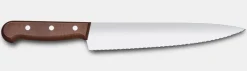 Couteau de chef Wood