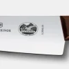 Couteau de chef Wood