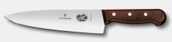 Couteau de chef Wood