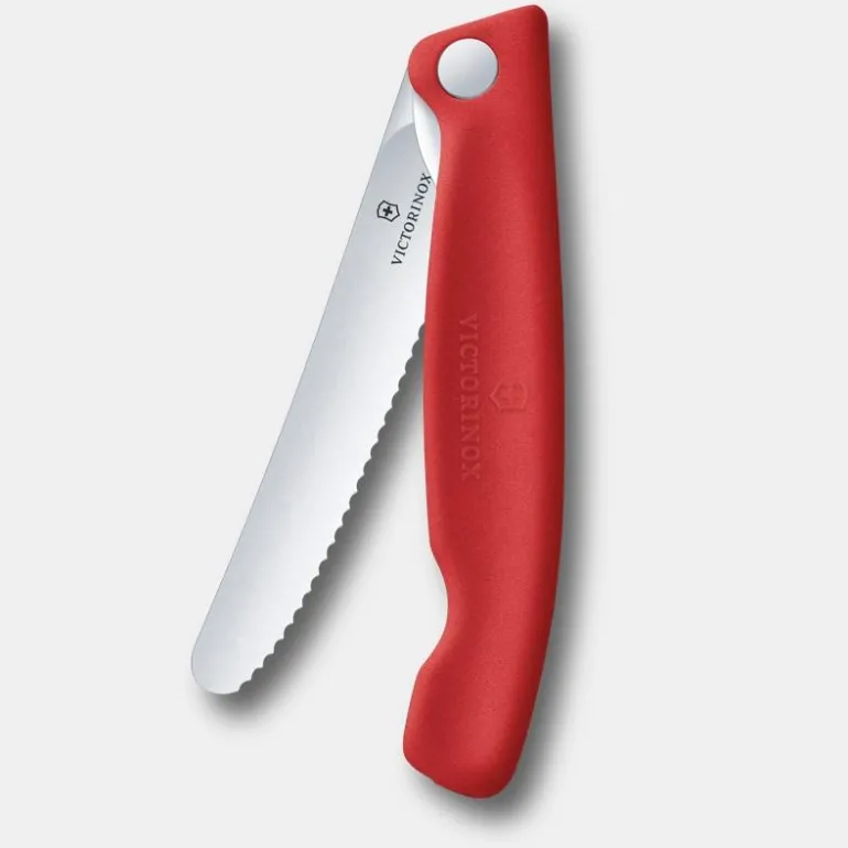 Couteau de pique-nique Swiss Classic