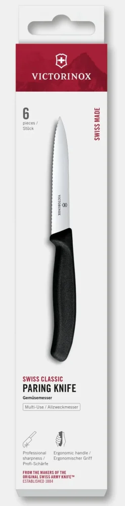 Couteau d’office Swiss Classic