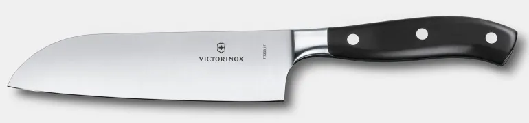 Couteau Santoku Grand Maître