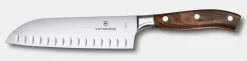 Couteau Santoku Grand Maître