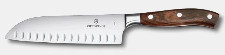 Couteau Santoku Grand Maître