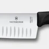 Couteau Santoku Swiss Classic