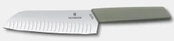 Couteau Santoku Swiss Modern