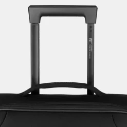 Crosslight Frequent Flyer Softside Carry-On