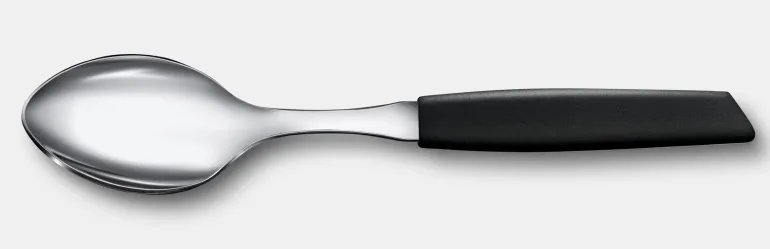 Cuillère à café Swiss Modern