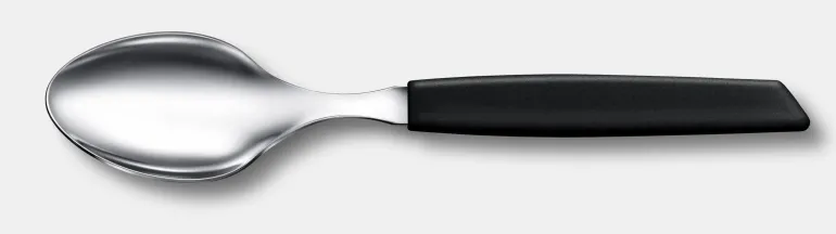 Cuillère à soupe Swiss Modern