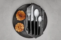 Cuillère à soupe Swiss Modern