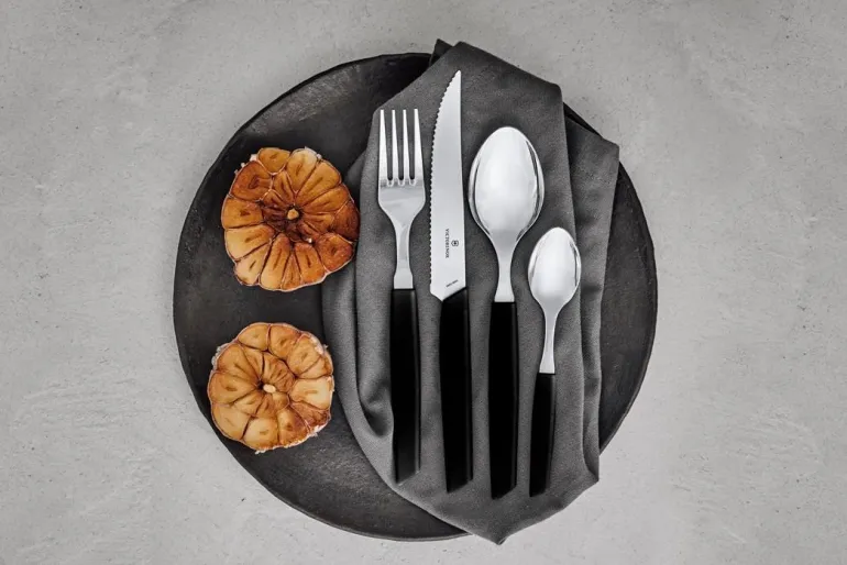 Fourchette Swiss Modern