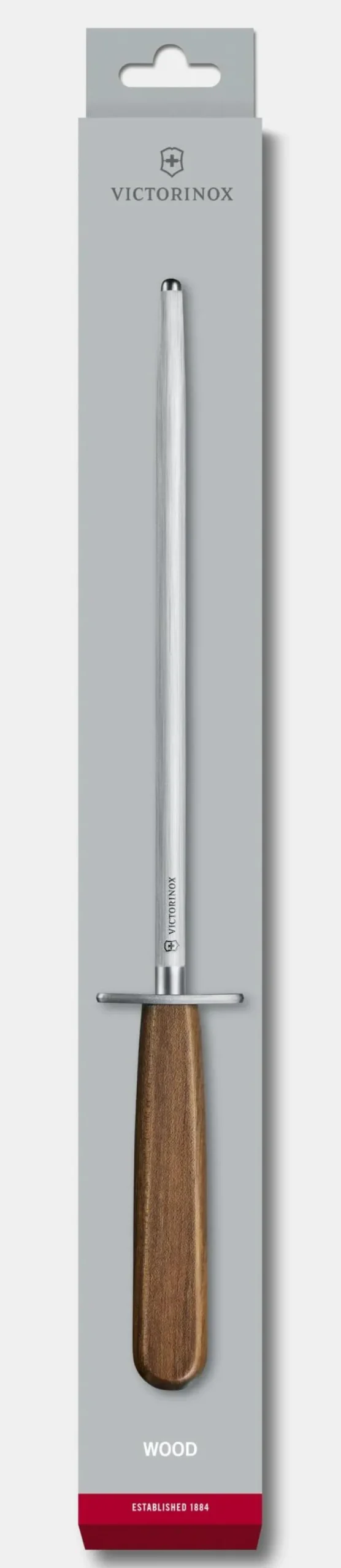 Fusil Wood