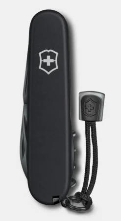 I.N.O.X. Automatic