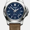 I.N.O.X. Mechanical