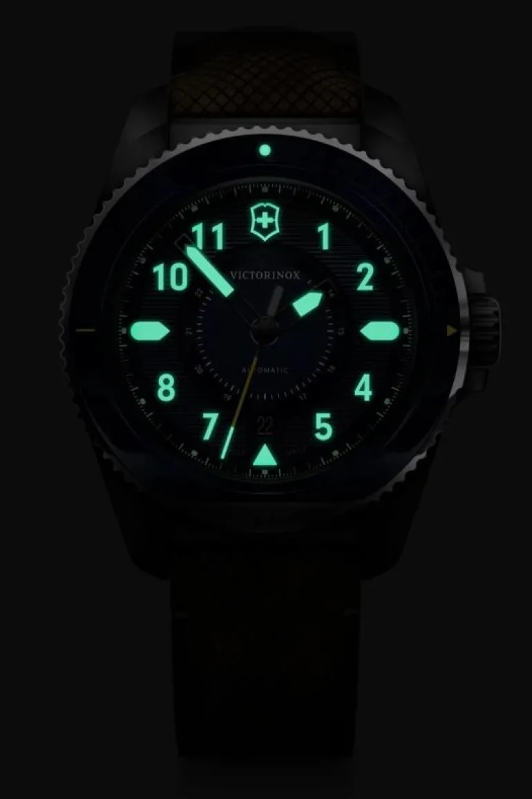 Journey 1884 Automatic
