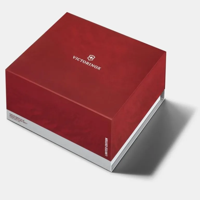 Journey 1884 Limited Edition