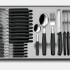 Ménagère Swiss Classic, 24 pièces