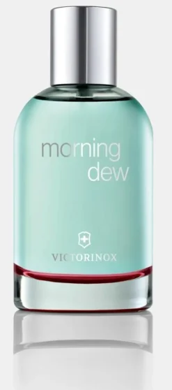 Morning dew