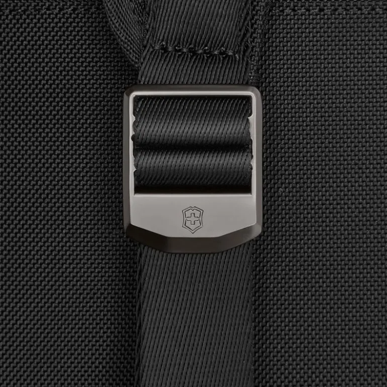 Mythic Compact Crossbody Bag