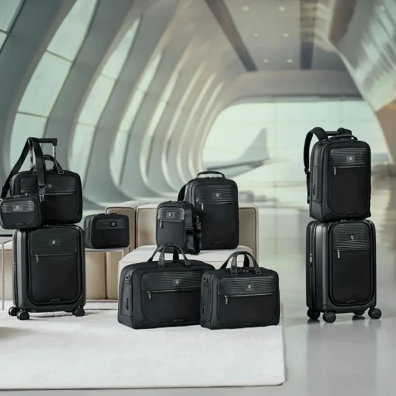 Mythic Deluxe Briefcase