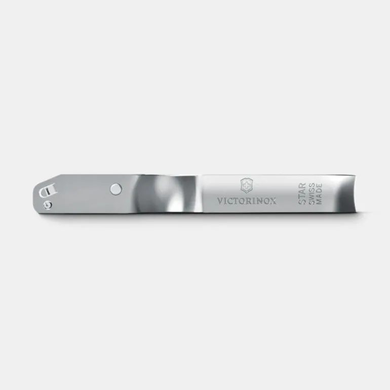Éplucheur STAR, tranchant lisse