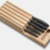 Range-couteaux pour tiroir Swiss Classic