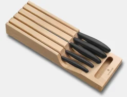 Range-couteaux pour tiroir Swiss Classic