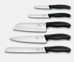 Range-couteaux pour tiroir Swiss Classic