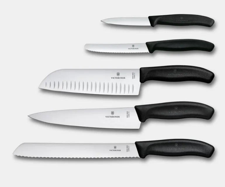 Range-couteaux pour tiroir Swiss Classic