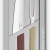 Service à découper Swiss Modern, 2 pièces