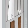 Service à découper Swiss Modern, 2 pièces