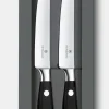 Set de couteaux à steak Grand Maître, 2 pièces